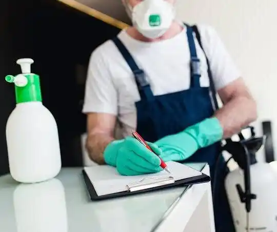pest control Lewis Mountain